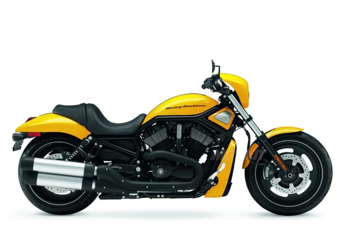 Harley-Davidson presenta i modelli del 2011 (18)
