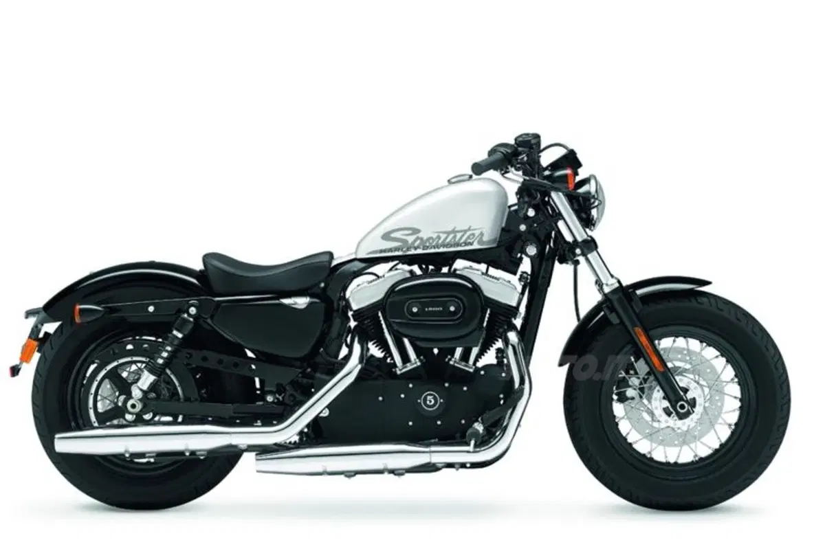 Harley-Davidson presenta i modelli del 2011 (21)