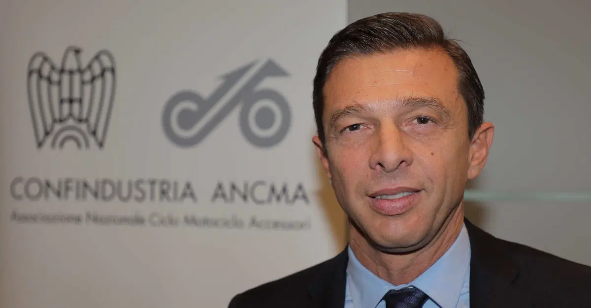 EICMA 2018, Andrea Dell'Orto: "Ridaremo la passione ai giovani"