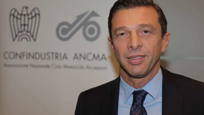 EICMA 2018, Andrea Dell'Orto: "Ridaremo la passione ai giovani"