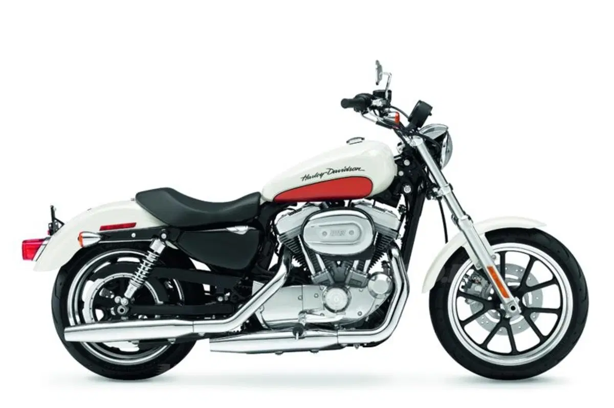Harley-Davidson presenta i modelli del 2011 (22)