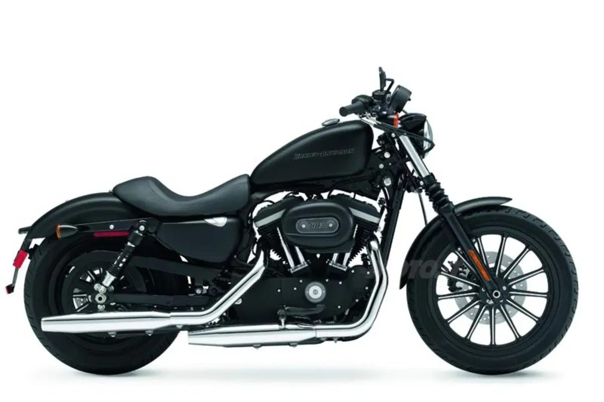 Harley-Davidson presenta i modelli del 2011 (23)