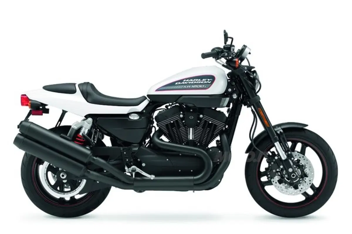 Harley-Davidson presenta i modelli del 2011 (24)