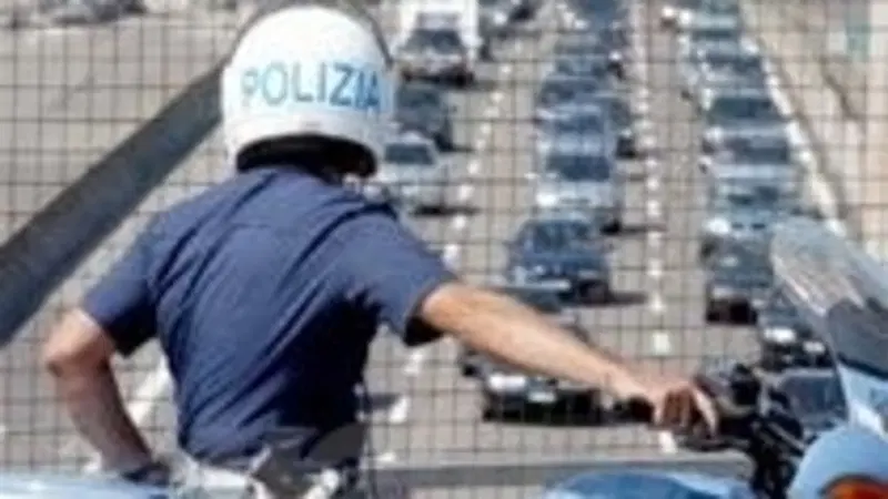 L'ASAPS chiede al Governo di sospendere gli aumenti sulle multe  