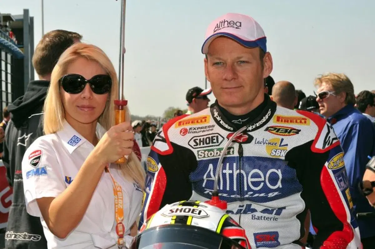 SBK. L'anteprima del GP di Silverstone (2)