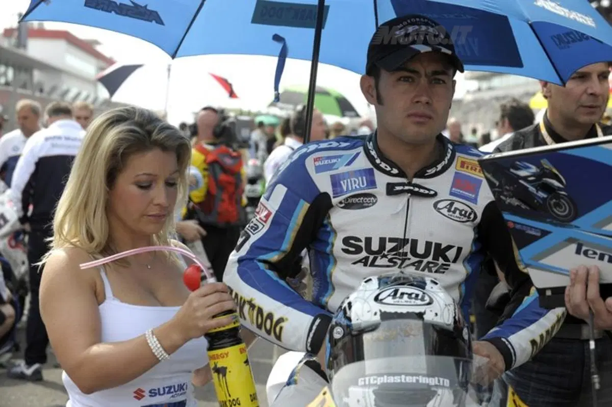 SBK. L'anteprima del GP di Silverstone (3)