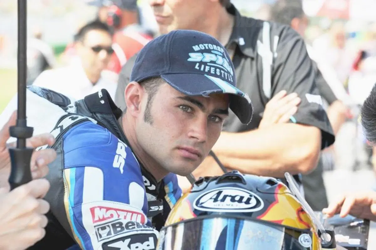 SBK. L'anteprima del GP di Silverstone (4)