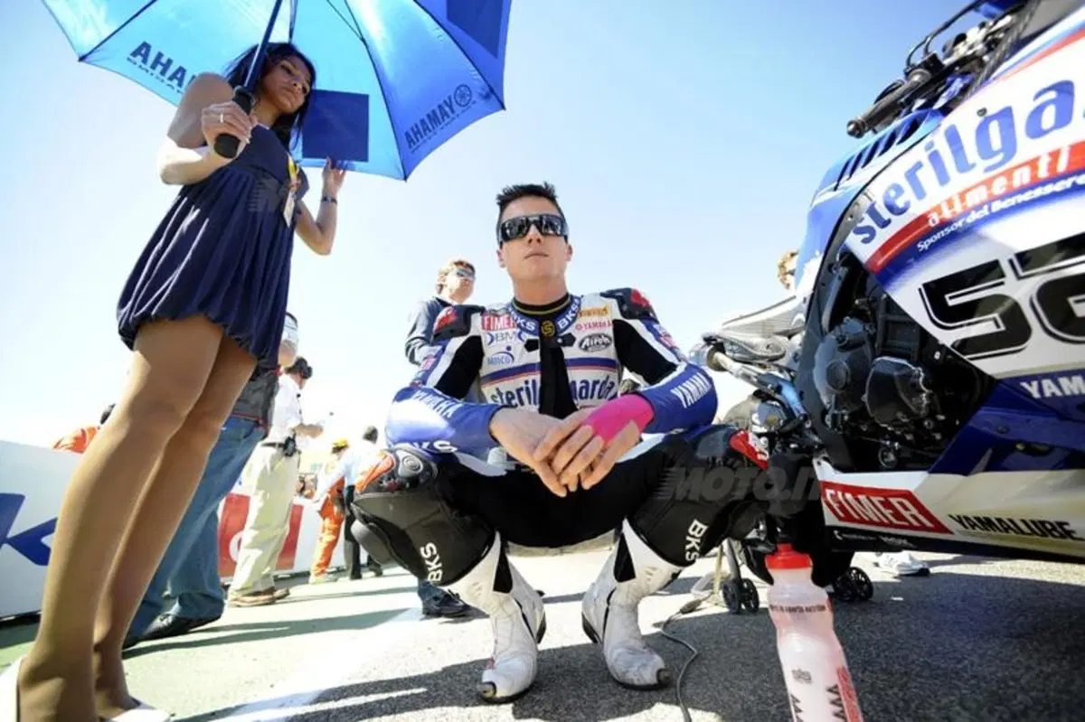 SBK. L'anteprima del GP di Silverstone (5)