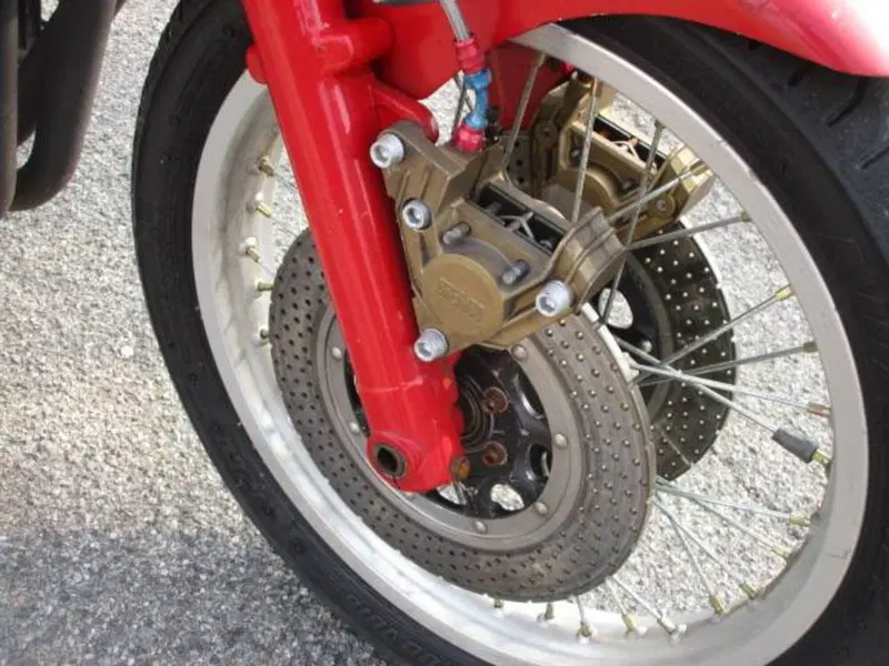 Kawasaki Z 900 (2017 - 18) (8)