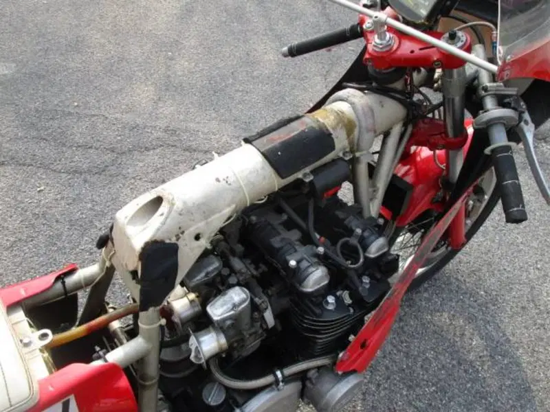 Kawasaki Z 900 (2017 - 18) (9)
