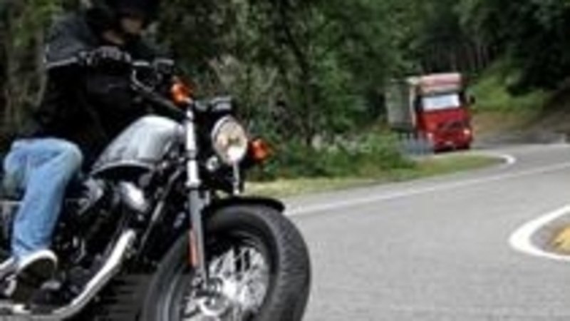 Harley-Davidson Forty-Eight 