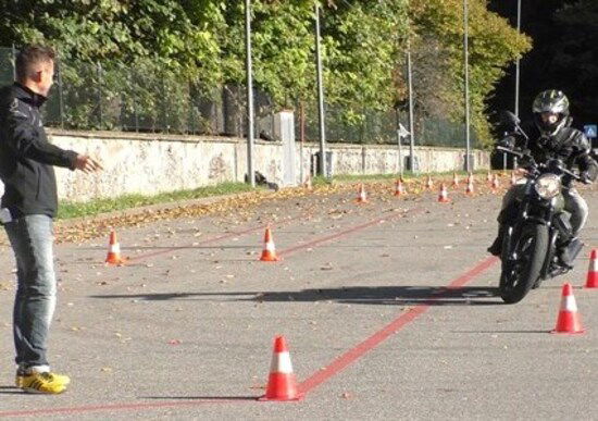 Cambia l’esame di guida della Patente A1, A2 e A