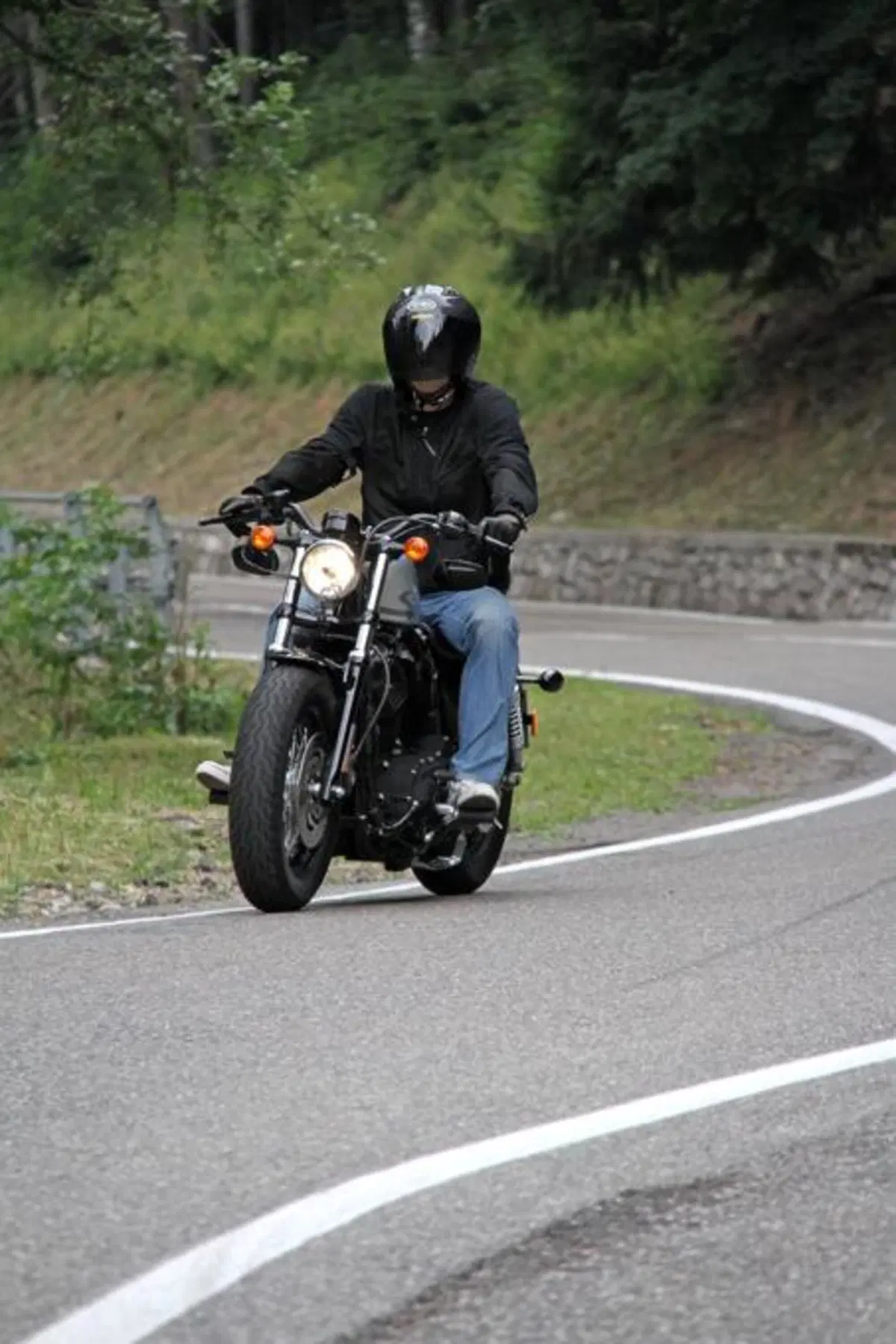 Harley-Davidson Forty-Eight  (8)