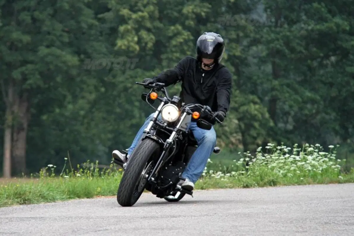 Harley-Davidson Forty-Eight  (13)