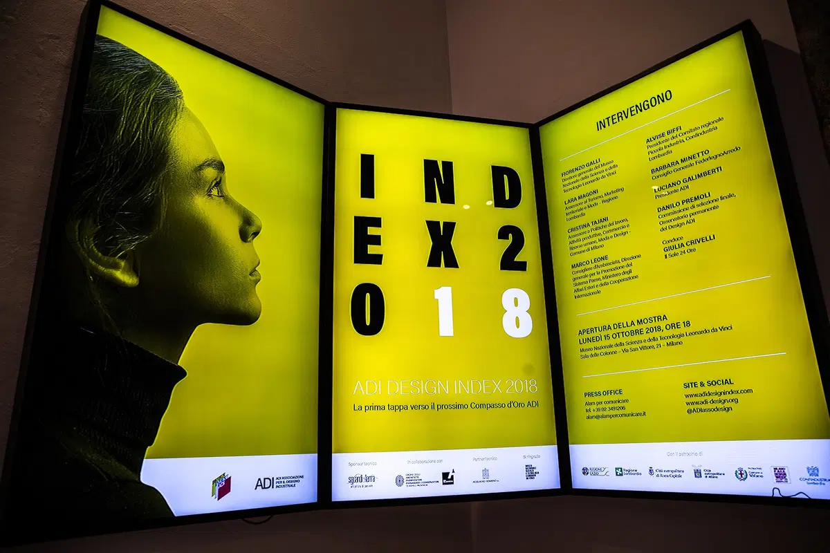 Herd of Wolves: le maschere da moto Made in Italy candidate al Compasso d’Oro (15)