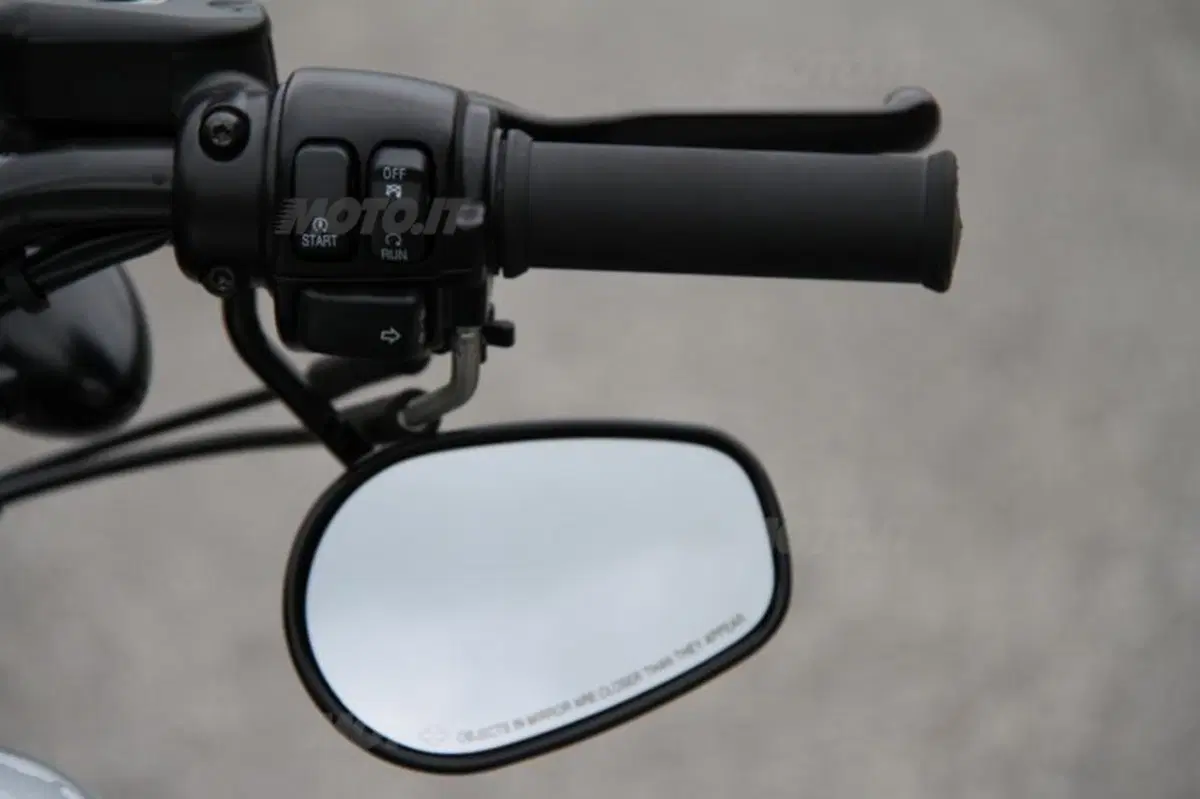 Harley-Davidson Forty-Eight  (27)