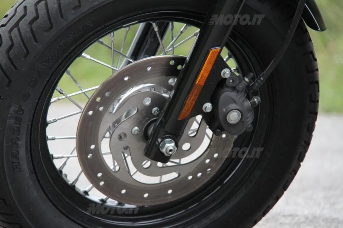 Harley-Davidson Forty-Eight  (31)