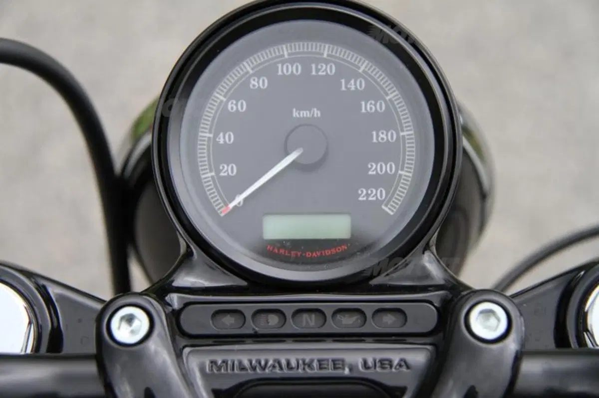 Harley-Davidson Forty-Eight  (32)