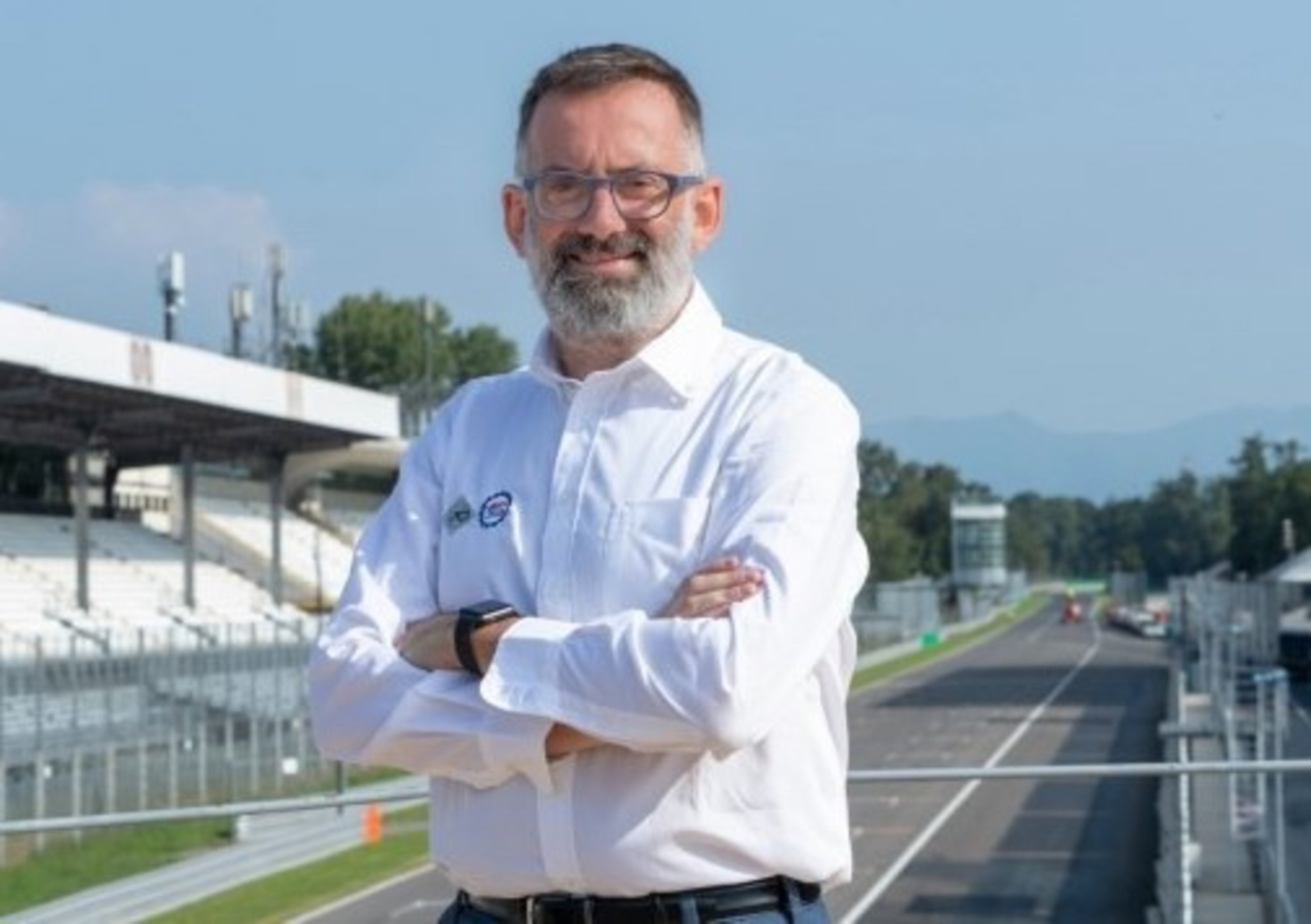 Pietro Benvenuti nuovo direttore generale dell&#039;autodromo di Monza
