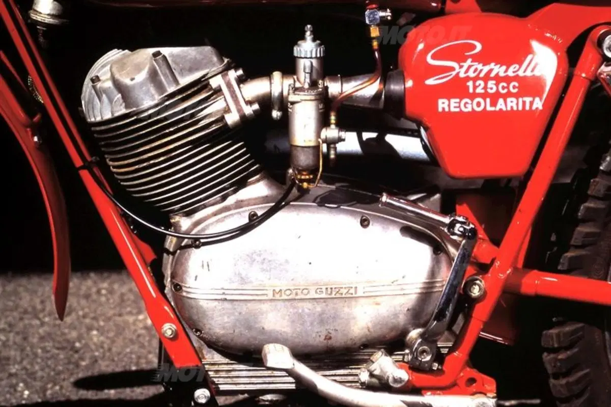 Le moto mai nate (3)