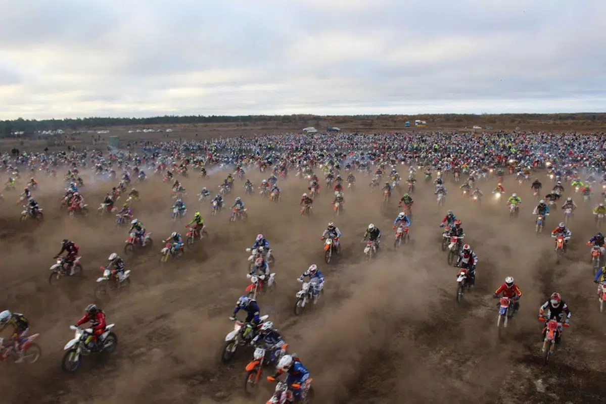 Project X: BCR Crew all'assalto del Gotland WESS