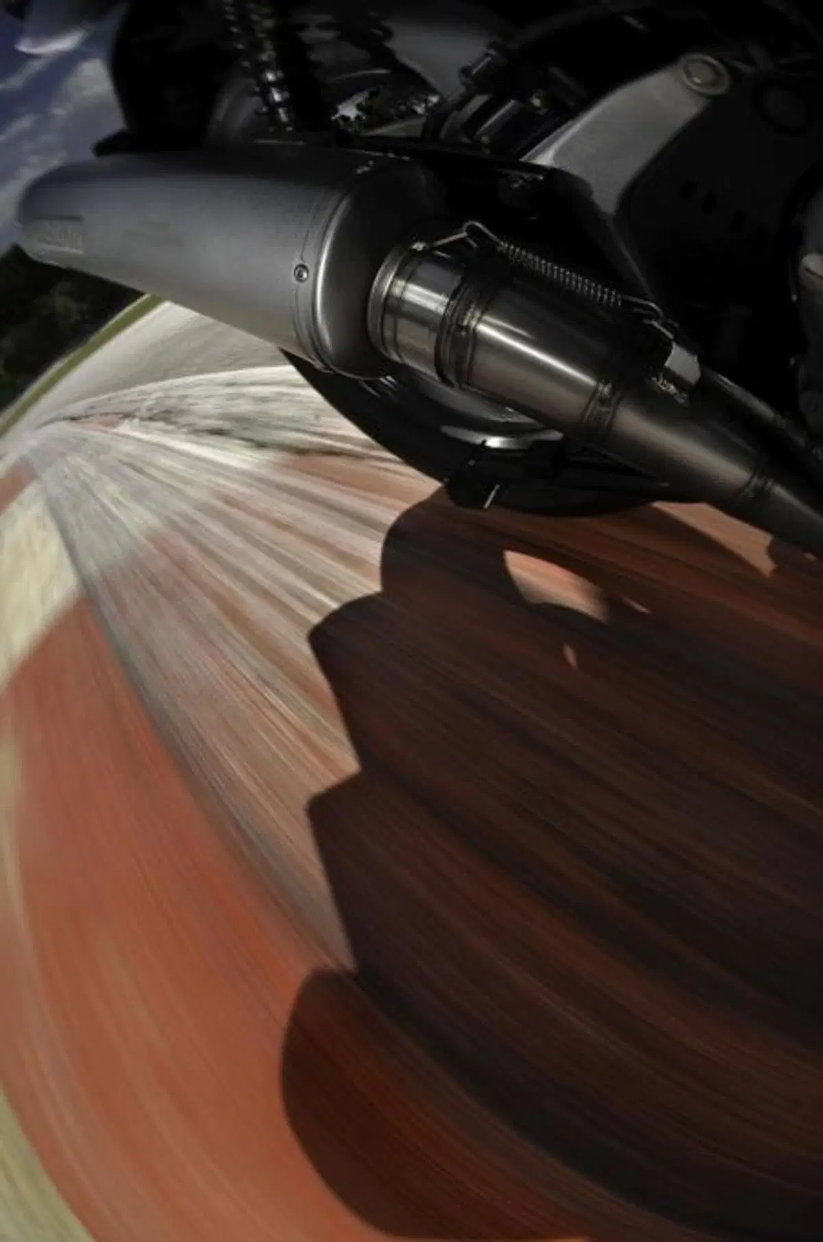 Yasuni scarico per Honda SH125 e SH150 (4)