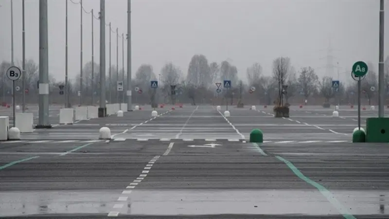 Expo, caso parcheggi: (quasi) mai utilizzati e ora abbandonati. La proposta [Video]