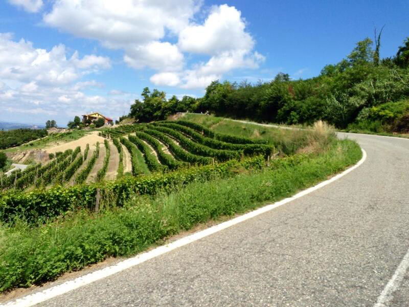 In viaggio con Camilla: le Langhe