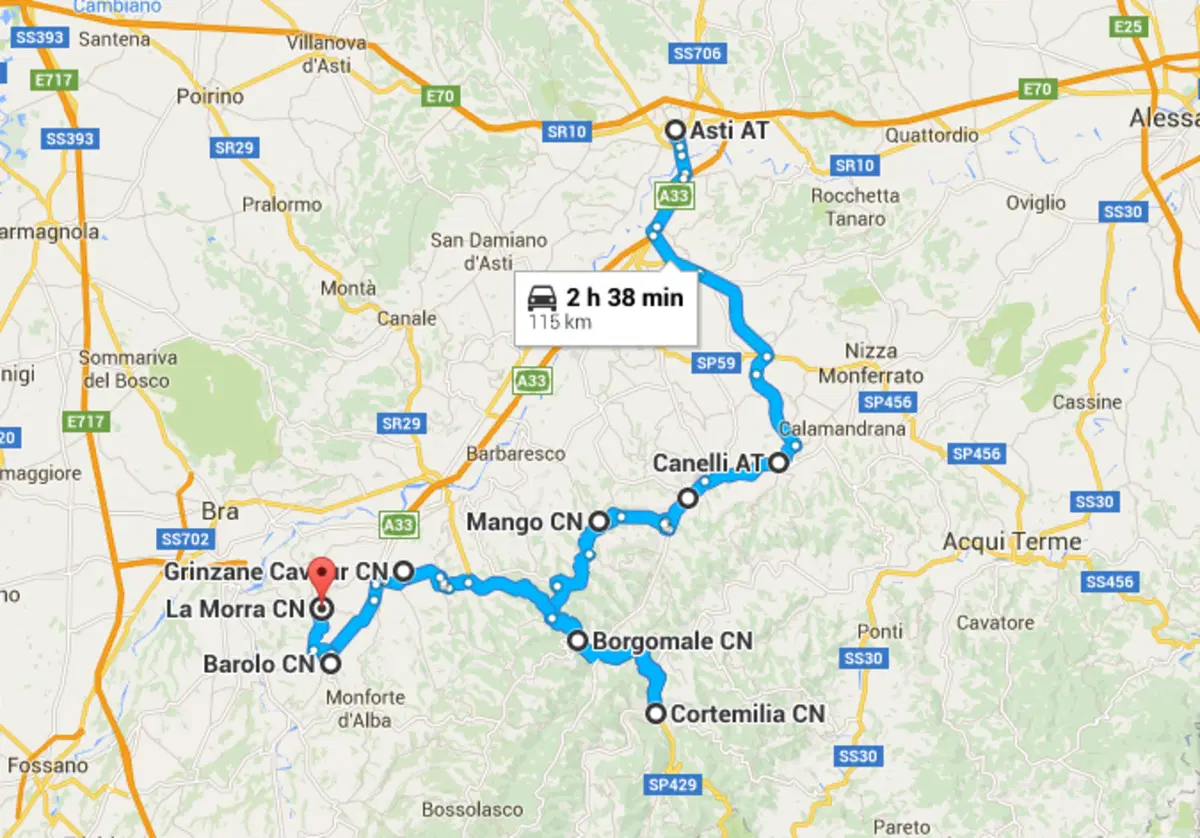 In viaggio con Camilla: le Langhe (17)