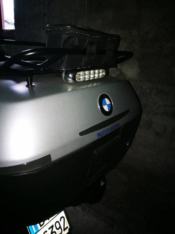 Bmw R 1200 RT (2010 - 13) (4)