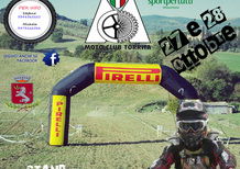 Mototassellata al via il 27 - 28 ottobre in Valdichiana