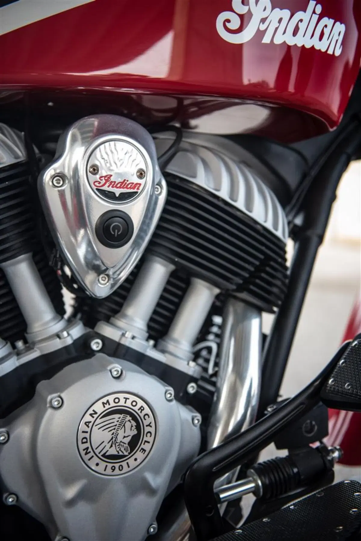 Indian Frontier 111 Custom (6)