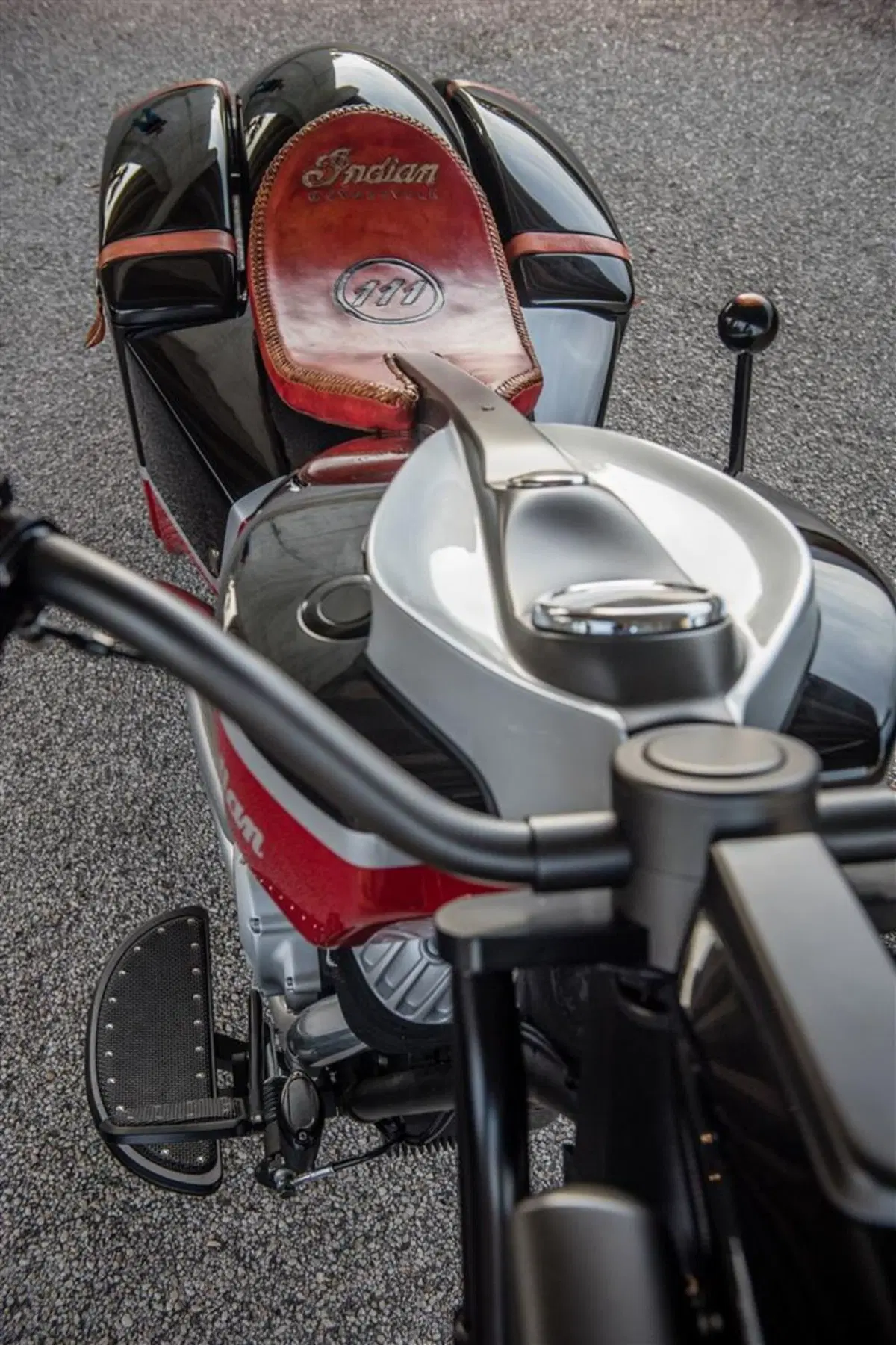 Indian Frontier 111 Custom (7)