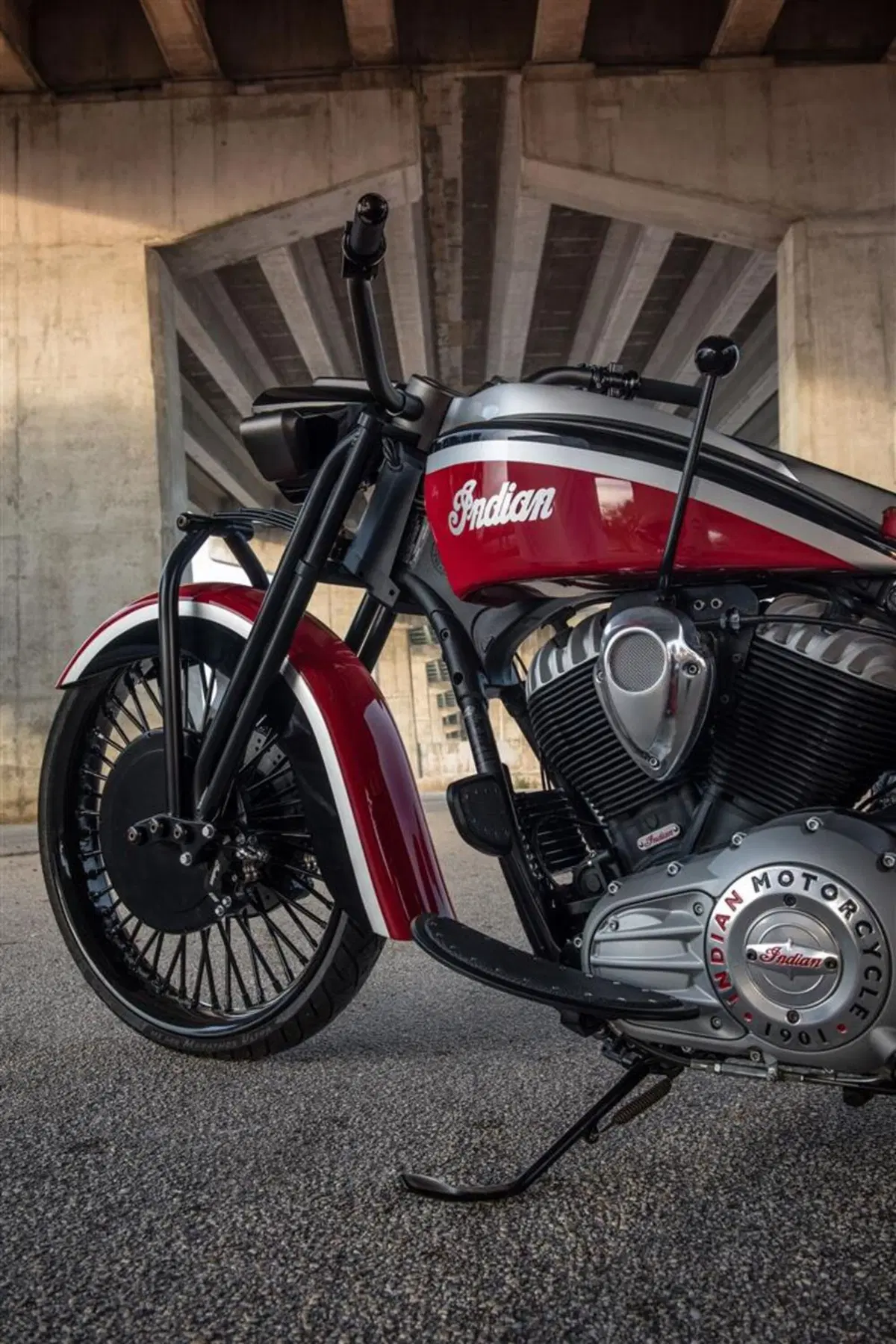 Indian Frontier 111 Custom (4)