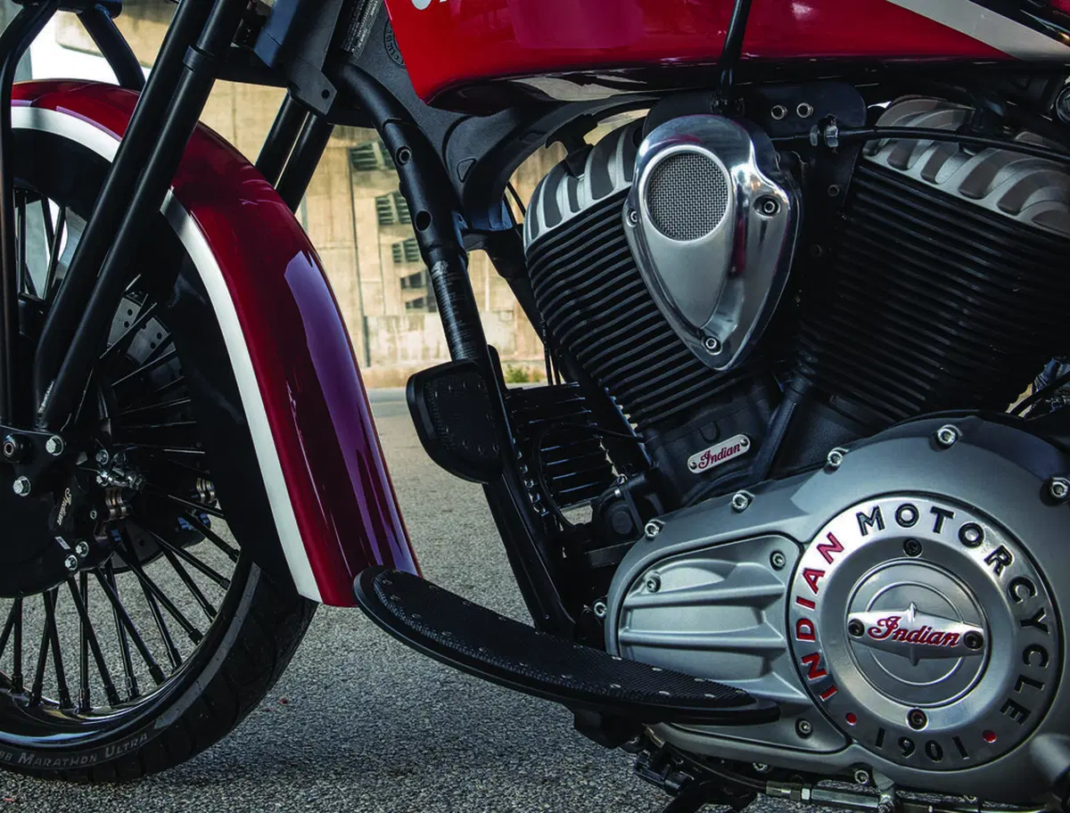 Indian Frontier 111 Custom (5)