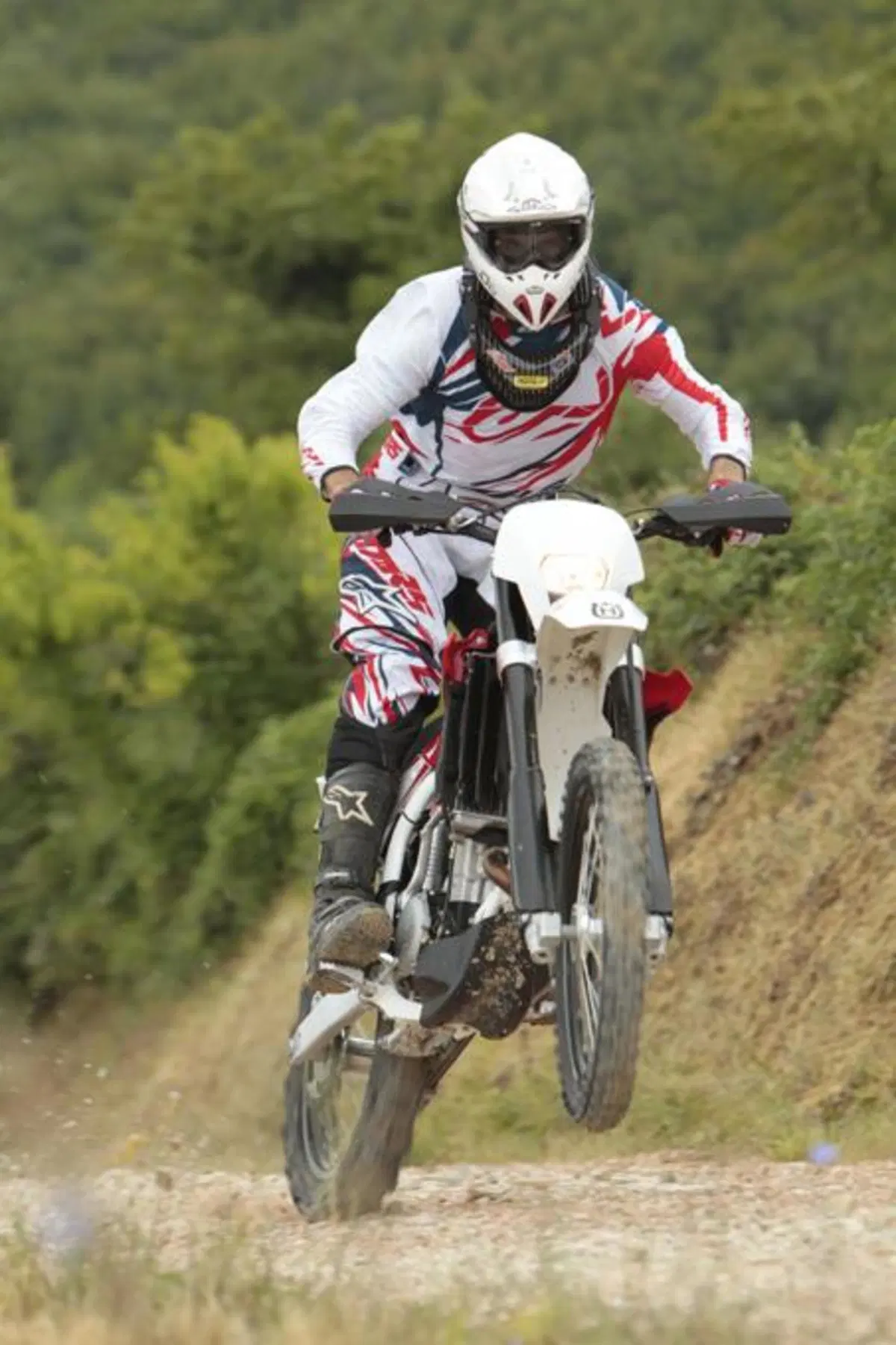 Husqvarna Gamma 2011 Cross/Enduro  (11)