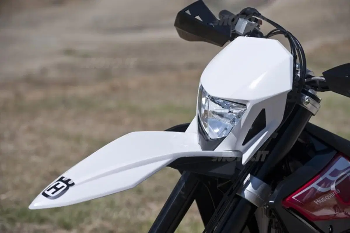 Husqvarna Gamma 2011 Cross/Enduro  (21)