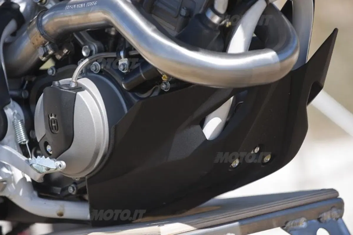 Husqvarna Gamma 2011 Cross/Enduro  (22)