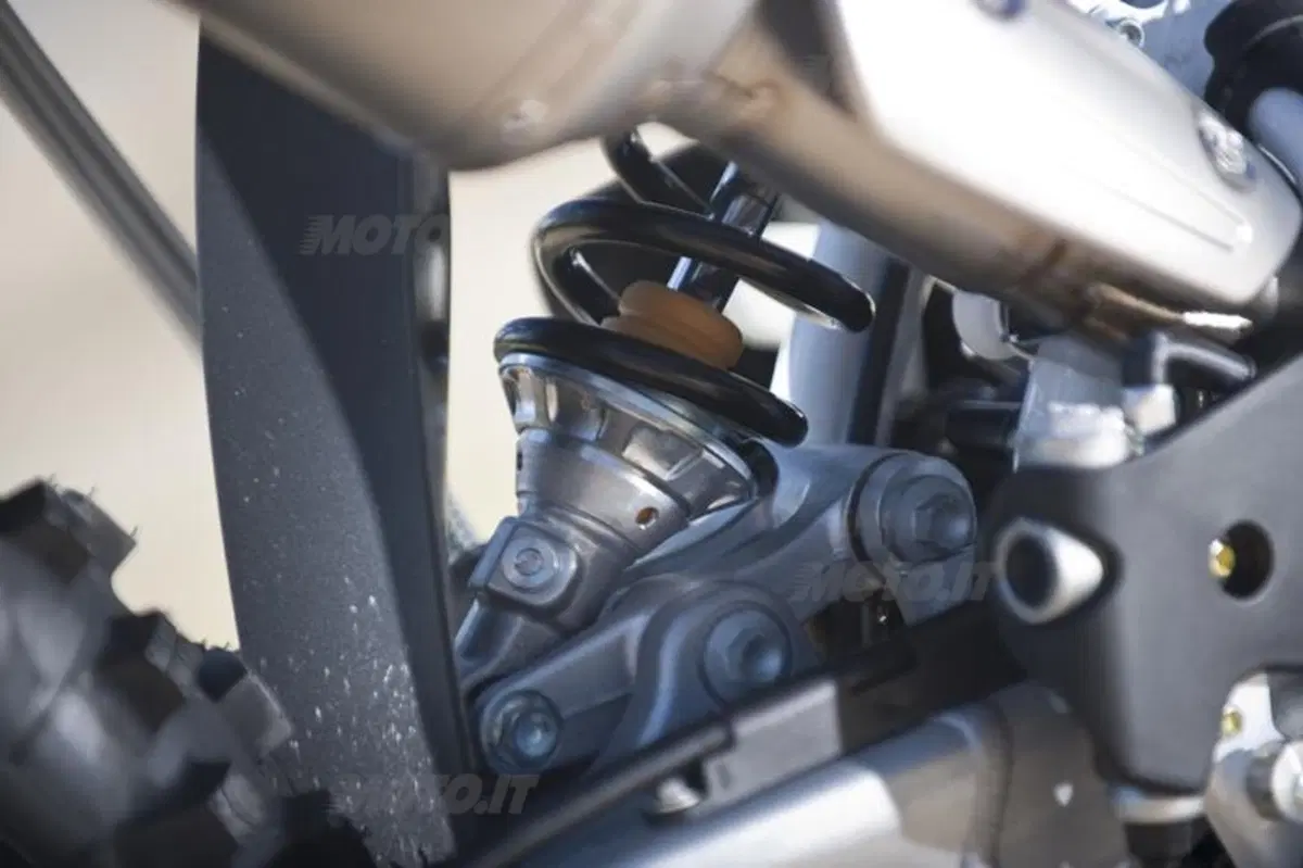 Husqvarna Gamma 2011 Cross/Enduro  (25)