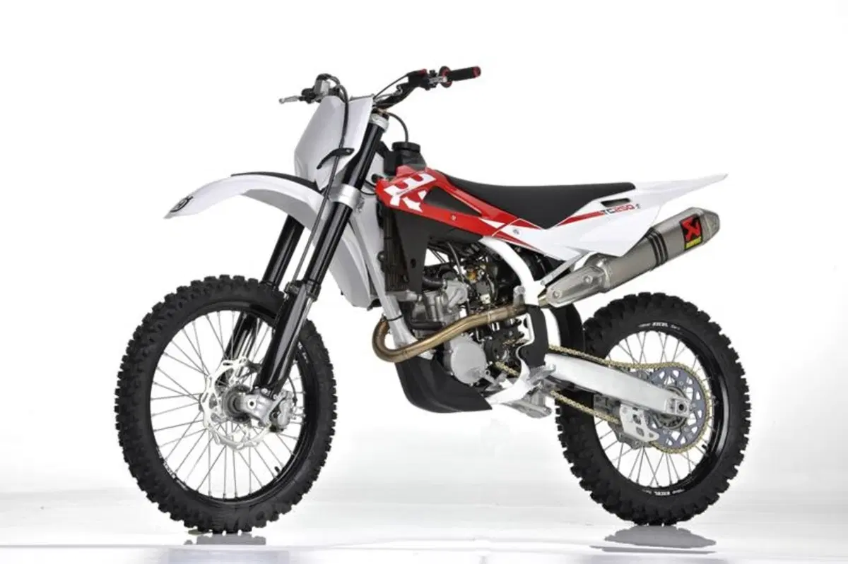 Husqvarna Gamma 2011 Cross/Enduro  (26)
