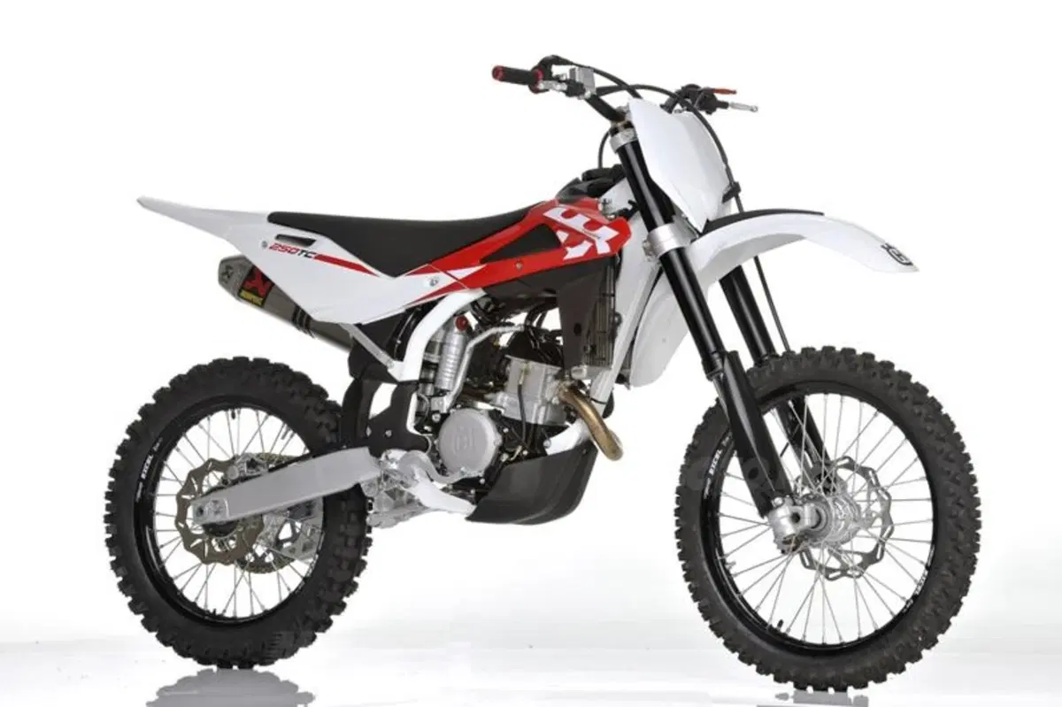 Husqvarna Gamma 2011 Cross/Enduro  (28)