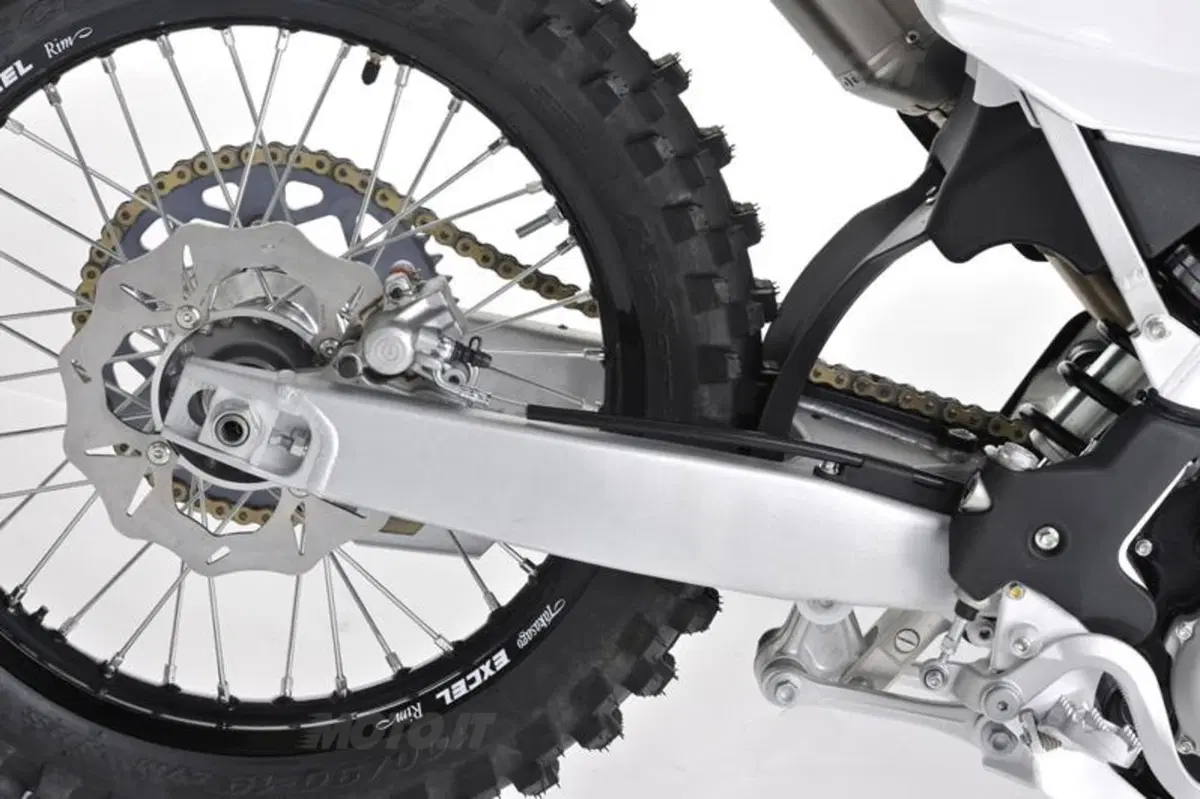 Husqvarna Gamma 2011 Cross/Enduro  (29)