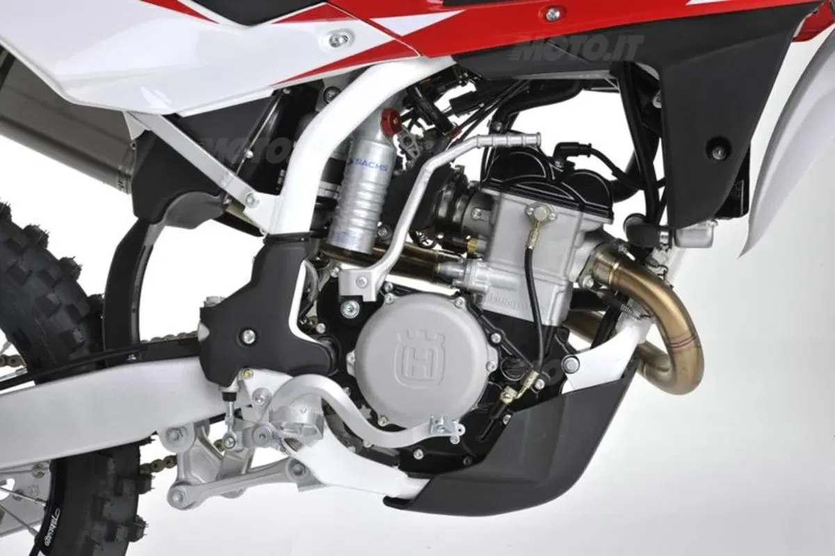 Husqvarna Gamma 2011 Cross/Enduro  (30)