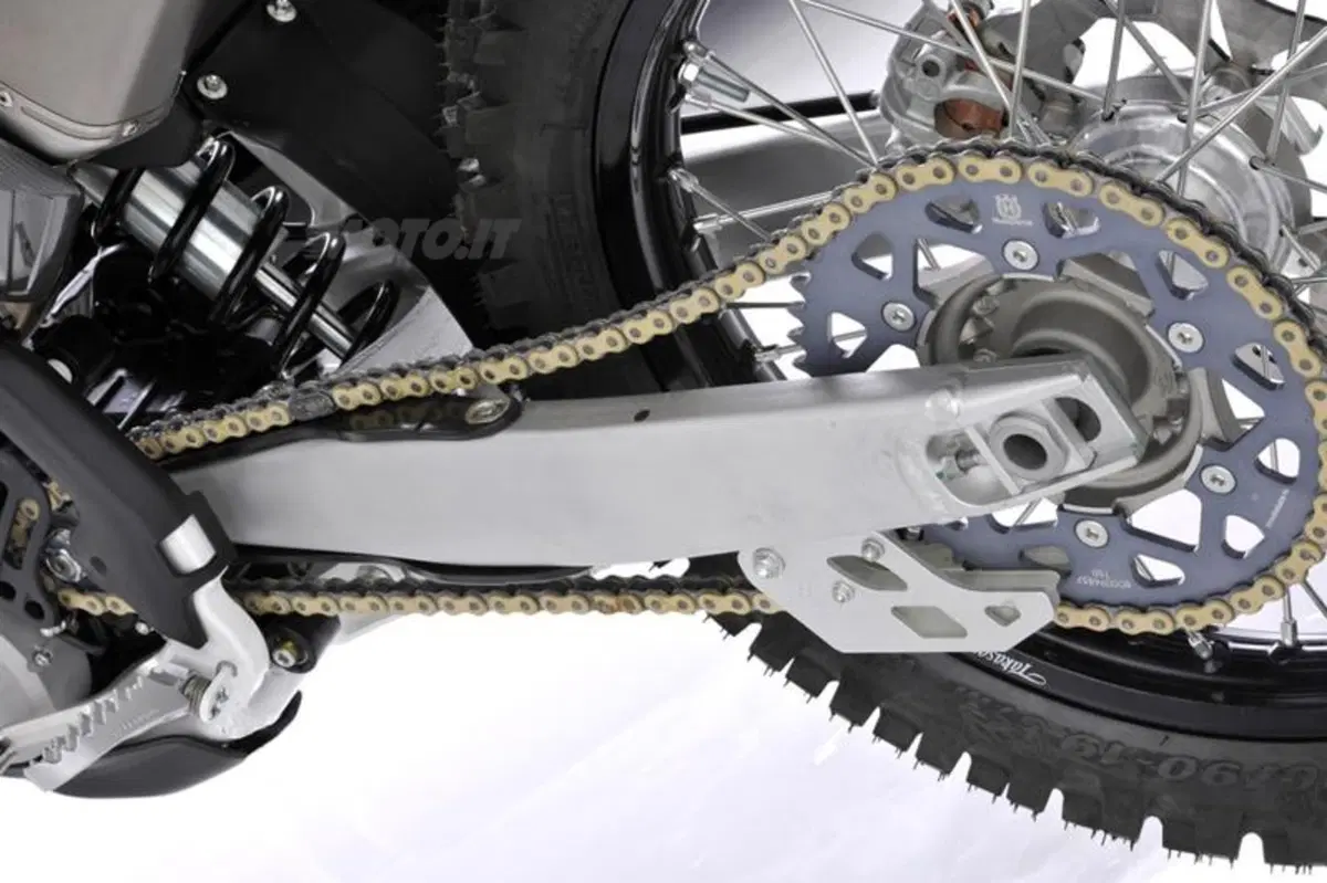 Husqvarna Gamma 2011 Cross/Enduro  (31)