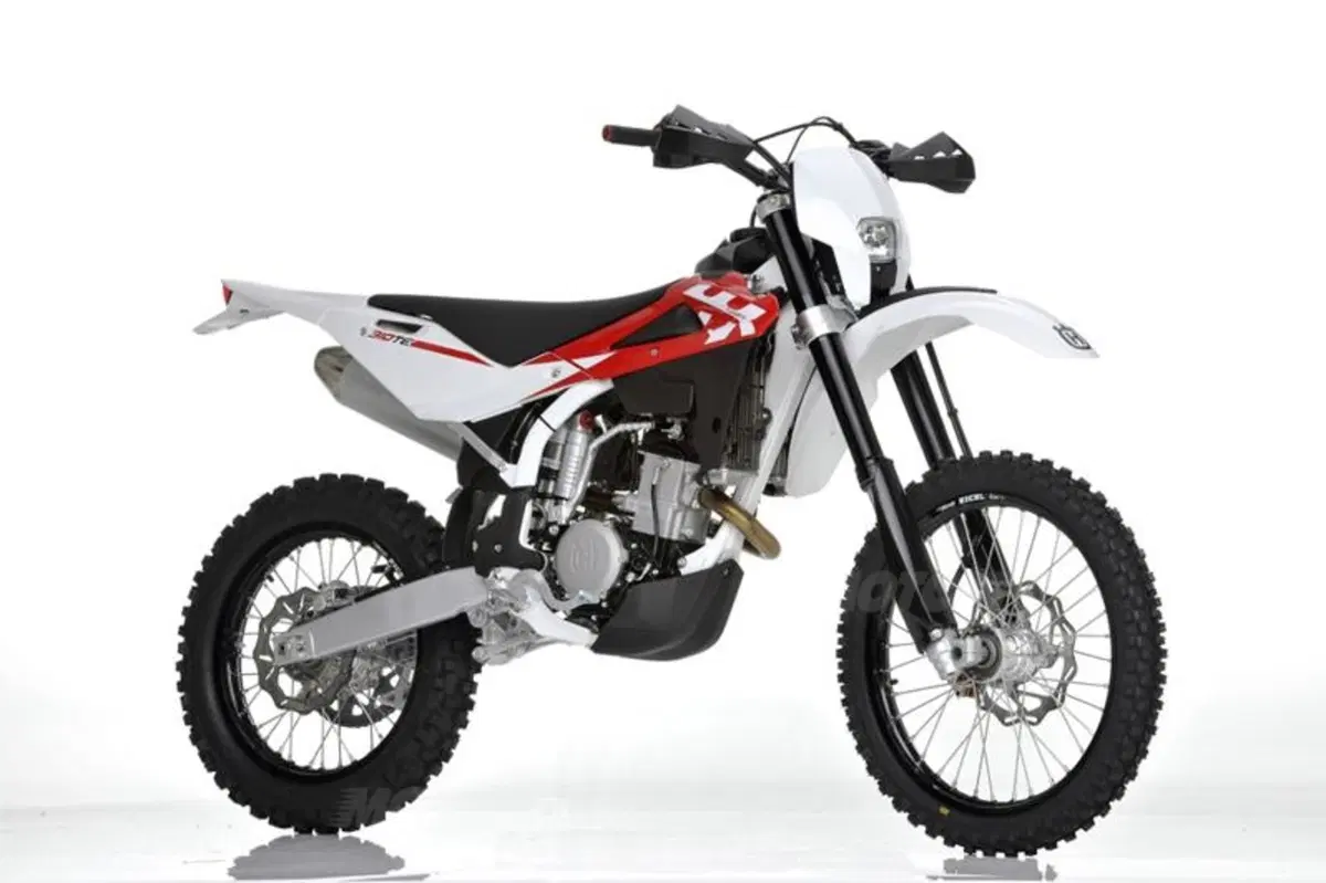 Husqvarna Gamma 2011 Cross/Enduro  (36)