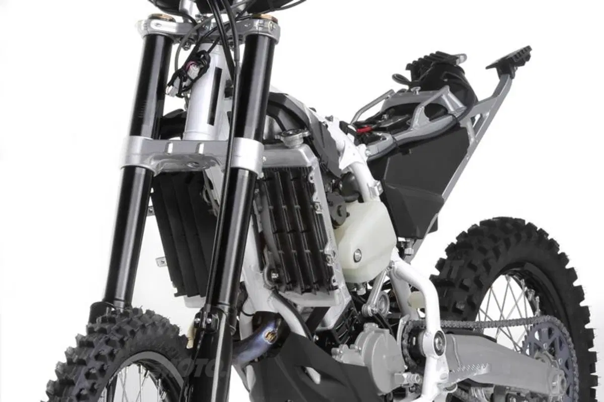 Husqvarna Gamma 2011 Cross/Enduro  (39)