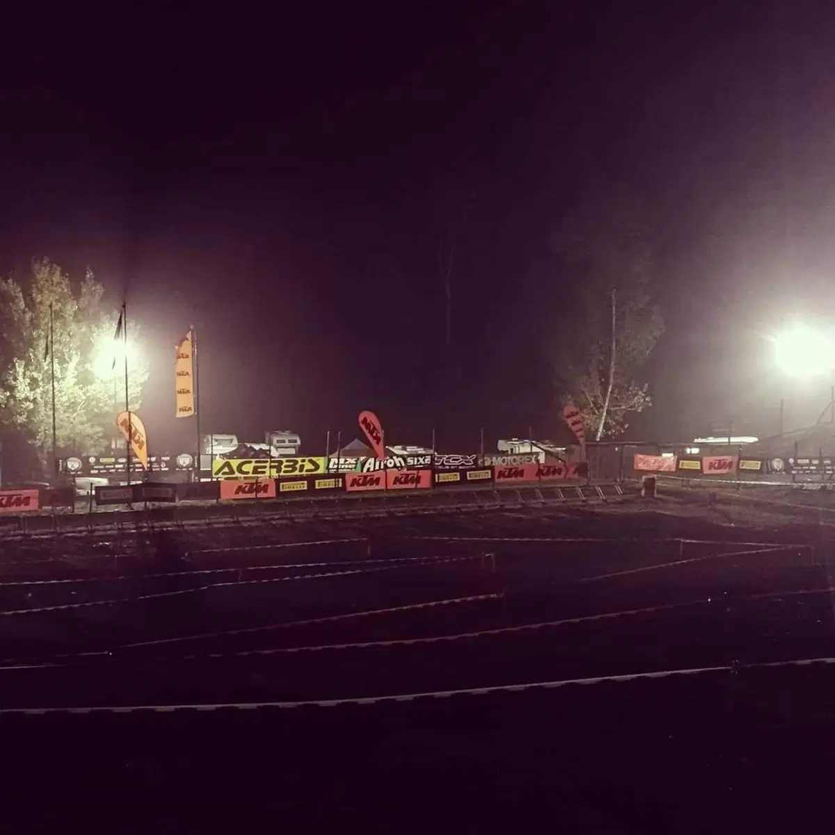Trofeo Enduro KTM 2018: ultima prova, gara di Motocross a Castellarano (24)