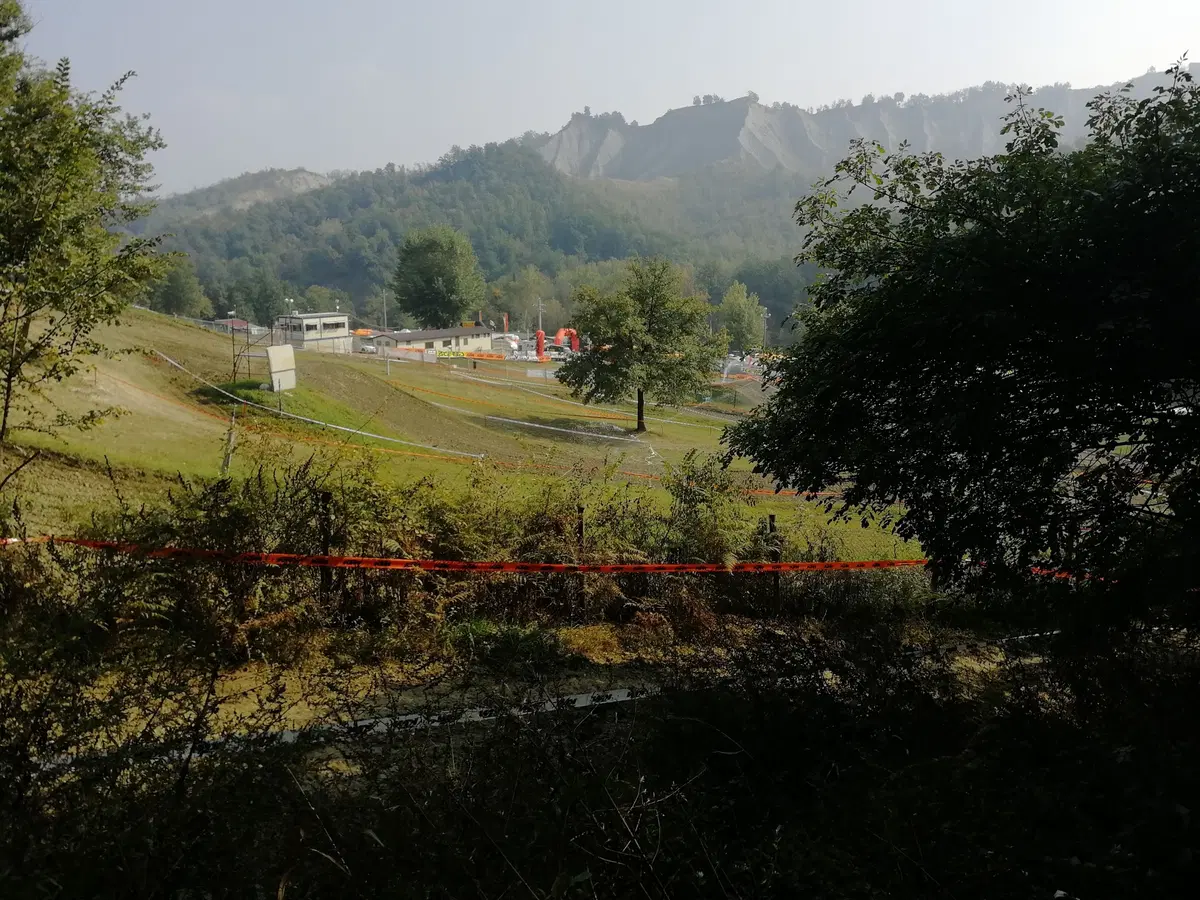 Trofeo Enduro KTM 2018: ultima prova, gara di Motocross a Castellarano (26)