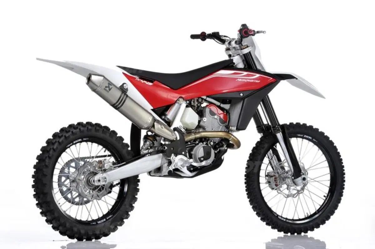 Husqvarna Gamma 2011 Cross/Enduro  (43)