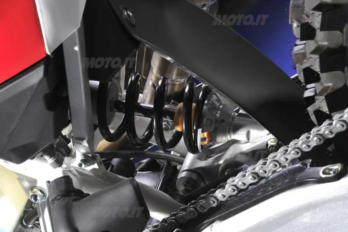 Husqvarna Gamma 2011 Cross/Enduro  (48)